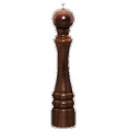 12" President Walnut Pepper Mill